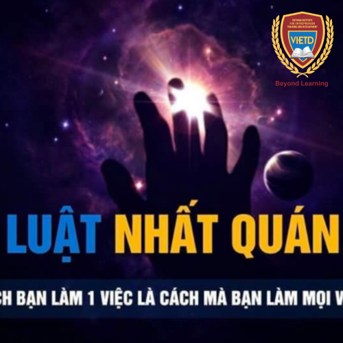 Tính Nhất Quán – Tố Chất Của Nhà Lãnh Đạo